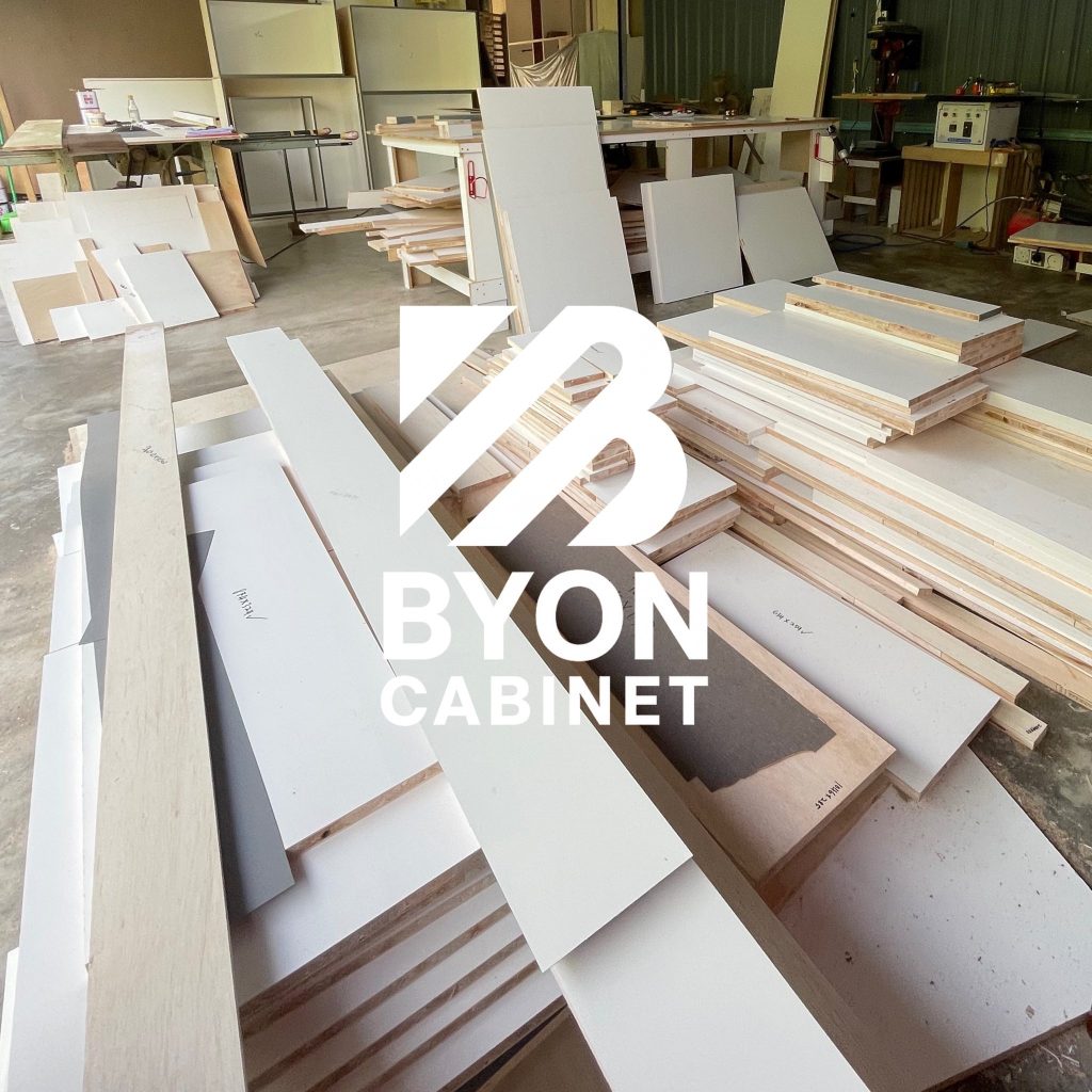 kabinet dapur kota bharu